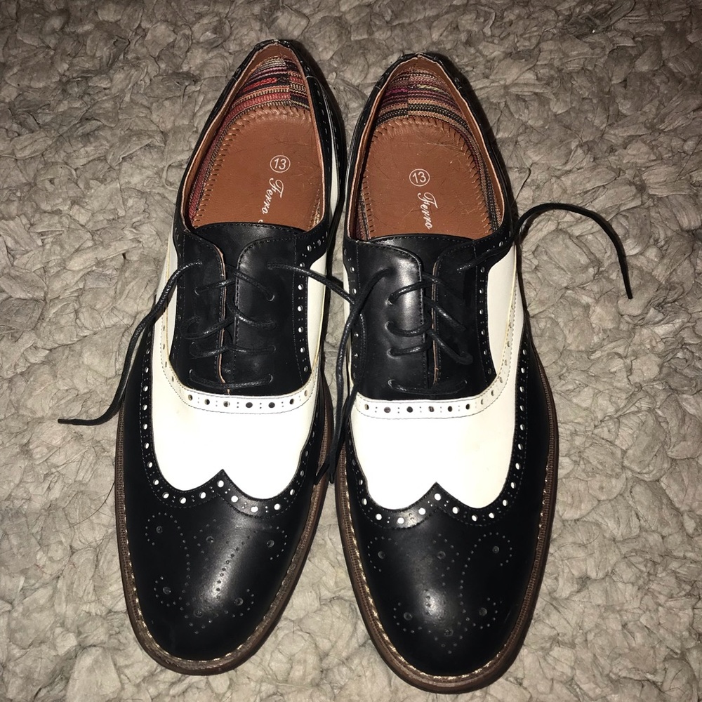 Men’s Dress Shoes 👞